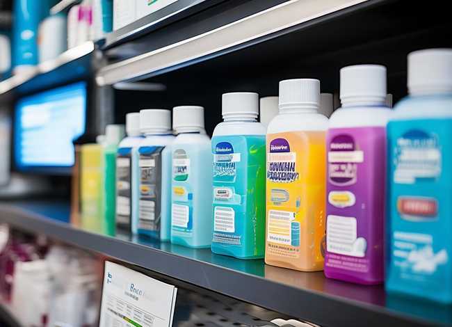 消毒杀菌的药水哪些好;杀菌消毒最好的方法:消毒杀菌药水推荐与选购指南 消毒杀菌的药水哪些好;杀菌消毒最好的方法:消毒杀菌药水推荐与选购指南