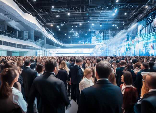 跨境电商展览会 - 跨境电商展览会1000字:2024全球跨境电商展览会暨数字贸易创新峰会 跨境电商展览会 - 跨境电商展览会1000字:2024全球跨境电商展览会暨数字贸易创新峰会