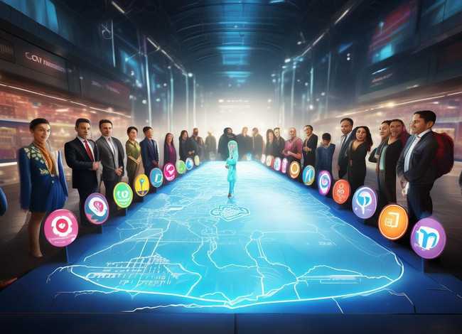 电商代运营公司哪家好，跨境电商代运营公司哪家好：电商代运营公司优选指南哪家更值得信赖