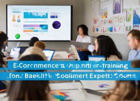 电商运营培训 - 电商运营培训班一般多少钱：《电商运营实战培训：从入门到精