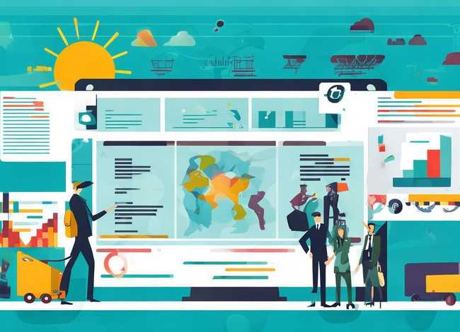 电商平台运营;电商平台运营的主要工作内容:电商平台高效运营策略与用户增长实战指南 电商平台运营;电商平台运营的主要工作内容:电商平台高效运营策略与用户增长实战指南