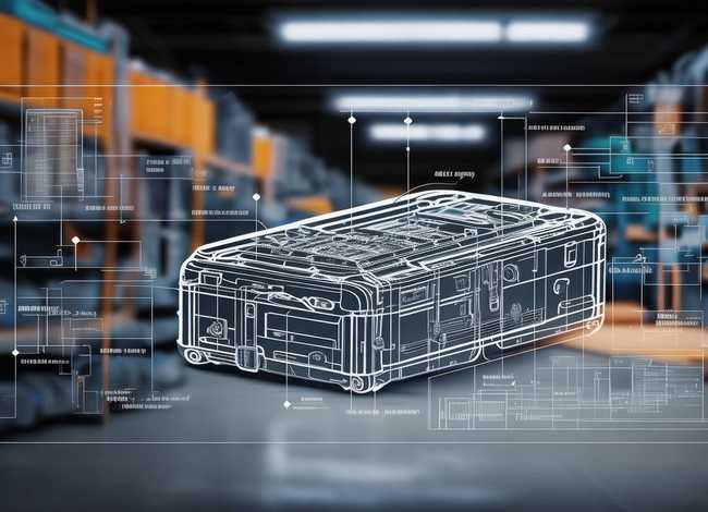 电池(电池怎么拆图解:电池安全使用与高效维护全指南) 电池(电池怎么拆图解:电池安全使用与高效维护全指南)