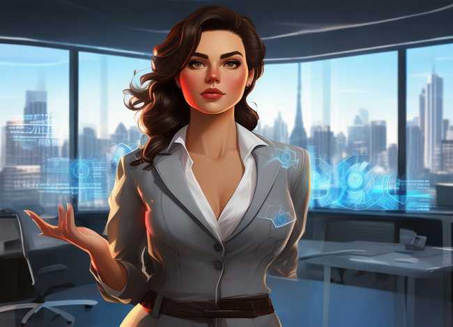 娃哈哈掌门人宗馥莉（娃哈哈掌门人宗馥莉Kelly：娃哈哈掌门人宗馥莉引领企业创新发展的商业智慧）