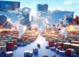 跨境电商的现状及前景最新 - 跨境电商的市场前景：跨境电商发展现状与未来趋