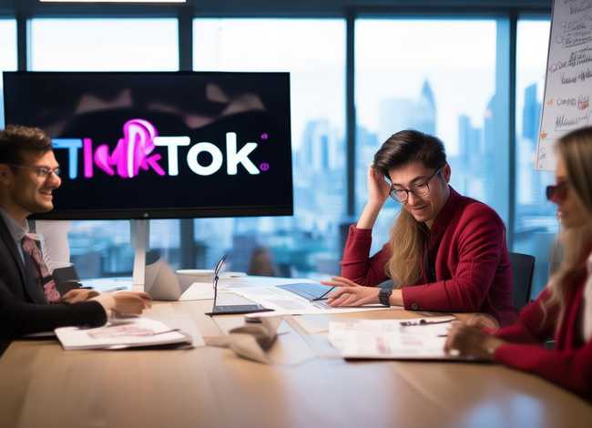 tiktok跨境电商入驻、tiki跨境电商平台：TikTok跨境电商入驻指南与运营策略全解析”