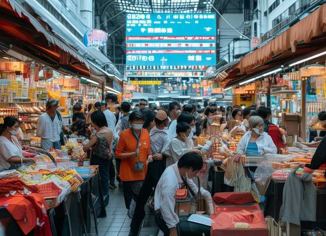 跨境电商最新政策(跨境电商最新政策法规:2024年跨境电商新政解读与市场机遇分析) 跨境电商最新政策(跨境电商最新政策法规:2024年跨境电商新政解读与市场机遇分析)