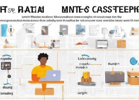 亚马逊跨境电商个人开店、亚马逊跨境电商个人开店流程及费用：亚马逊跨境电