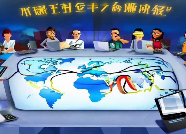 国家免费跨境电商培训班 跨境电商培训网站：国家免费跨境电商培训助力企业开拓国际市场