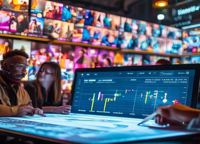 抖音电商服务商(抖音电商服务商是干嘛的:抖音电商服务商助力品牌增长与流量变现新策略) 抖音电商服务商(抖音电商服务商是干嘛的:抖音电商服务商助力品牌增长与流量变现新策略)