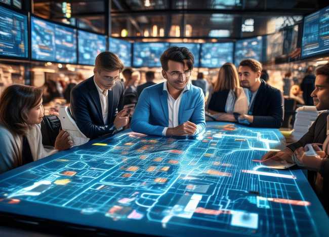 大麦电商运营、大麦电商说：大麦电商运营策略与市场拓展实战指南