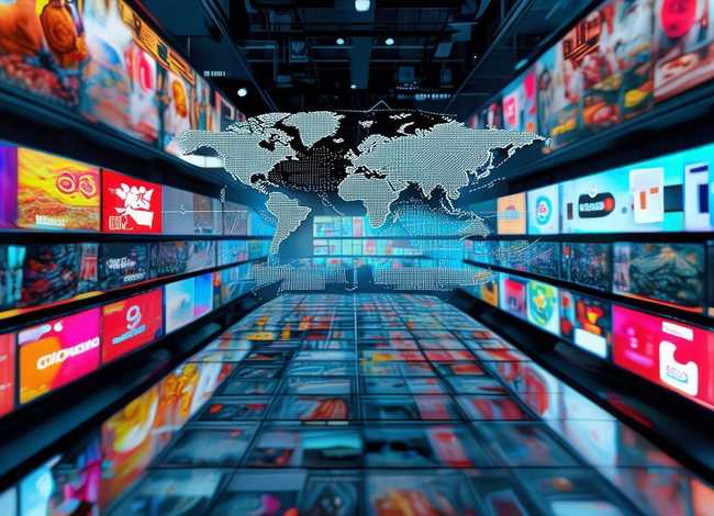 电商平台是什么(s开头的跨境电商平台是什么:探索电商平台的定义与核心功能解析) 电商平台是什么(s开头的跨境电商平台是什么:探索电商平台的定义与核心功能解析)