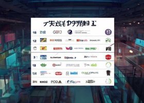 电商运营公司排名、电商运营公司排名前十有哪些公司：2023年中国十大电商运