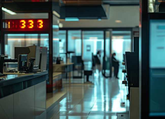 银行系统几点关闭(银行系统一般几点更新:银行系统每日关闭时间及相关注意事项) 银行系统几点关闭(银行系统一般几点更新:银行系统每日关闭时间及相关注意事项)