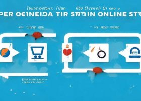 国际网店个人怎么开通（我有货源怎么找直播合作：个人如何顺利开通国际网店