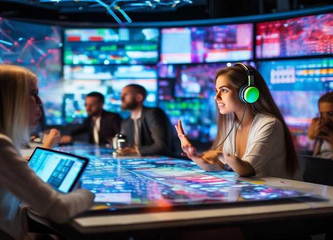 网络营销与直播电商主要就业岗位(网络营销与直播电商对应行业情况:网络营销与直播电商核心就业岗位全解析) 网络营销与直播电商主要就业岗位(网络营销与直播电商对应行业情况:网络营销与直播电商核心就业岗位全解析)