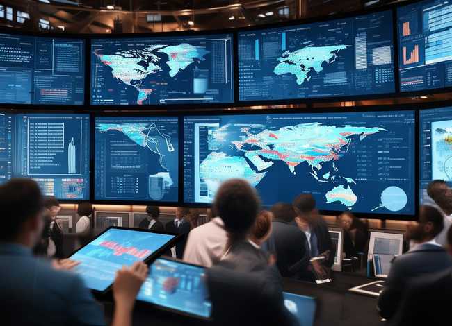 跨境电商最新消息(跨境电商门户网站:2023年跨境电商行业趋势与政策动态解析) 跨境电商最新消息(跨境电商门户网站:2023年跨境电商行业趋势与政策动态解析)