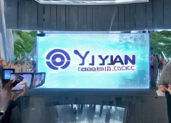 逸仙电商公司简介 逸仙电商公司简介图片:逸仙电商引领美妆科技新时代 逸仙电商公司简介 逸仙电商公司简介图片:逸仙电商引领美妆科技新时代