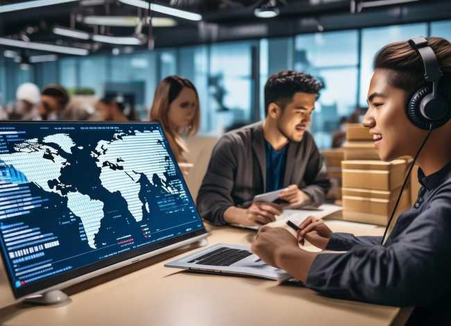 跨境电商运营的工作内容是什么;跨境电商运营主要做什么工作:跨境电商运营日常工作内容及核心职责解析 跨境电商运营的工作内容是什么;跨境电商运营主要做什么工作:跨境电商运营日常工作内容及核心职责解析