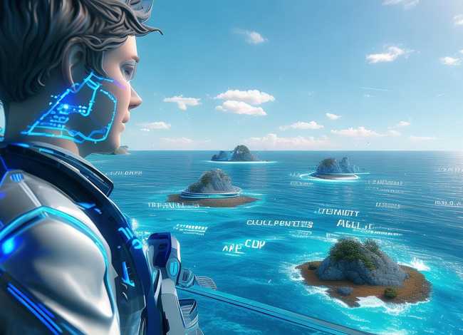 蓝海电商是什么意思,蓝海商品是什么:蓝海电商概念解析与发展前景探讨 蓝海电商是什么意思,蓝海商品是什么:蓝海电商概念解析与发展前景探讨