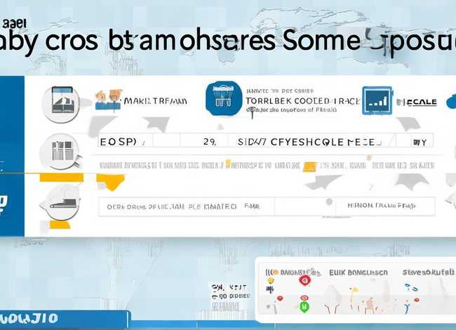 ebay跨境电商开店流程及费用,ebay电商平台开店门槛:eBay跨境电商开店流程与费用详解 ebay跨境电商开店流程及费用,ebay电商平台开店门槛:eBay跨境电商开店流程与费用详解