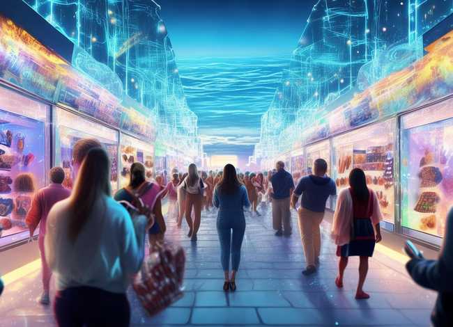 蓝海转转电商平台 - 蓝海转转电商平台这个正规吗:蓝海转转电商平台引领未来购物新潮流 蓝海转转电商平台 - 蓝海转转电商平台这个正规吗:蓝海转转电商平台引领未来购物新潮流