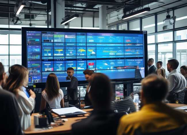 垂直b2b电商平台有哪些，垂直b2b电商平台的优缺点：垂直B2B电商平台类型与特点全面解析