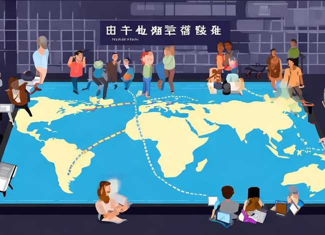 国家免费跨境电商培训班 跨境电商培训网站：国家免费跨境电商培训助力企业开拓国际市场