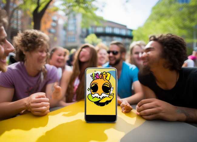 snapchat是什么 snapchat干嘛的:揭秘Snapchat:年轻人的社交新宠 snapchat是什么 snapchat干嘛的:揭秘Snapchat:年轻人的社交新宠