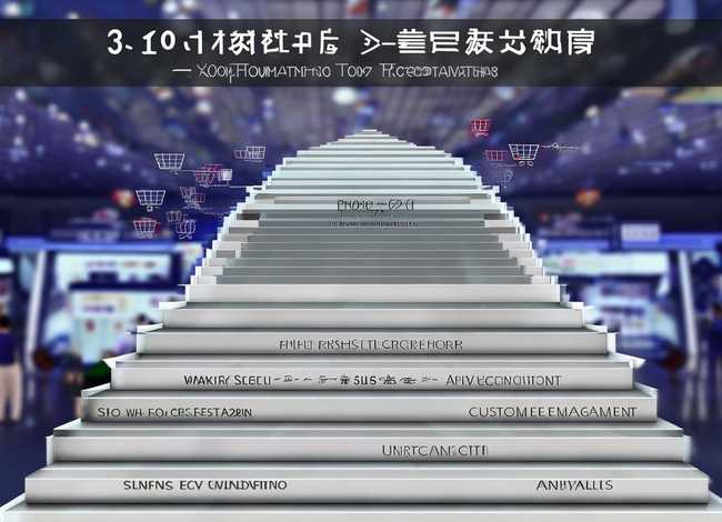 电商怎么运营（电商怎么运营模式：电商运营实战指南从入门到精通30个关键步骤解析）