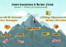 亚马逊电商怎么做；做跨境电商的血泪教训：亚马逊电商运营全攻略：从入门到