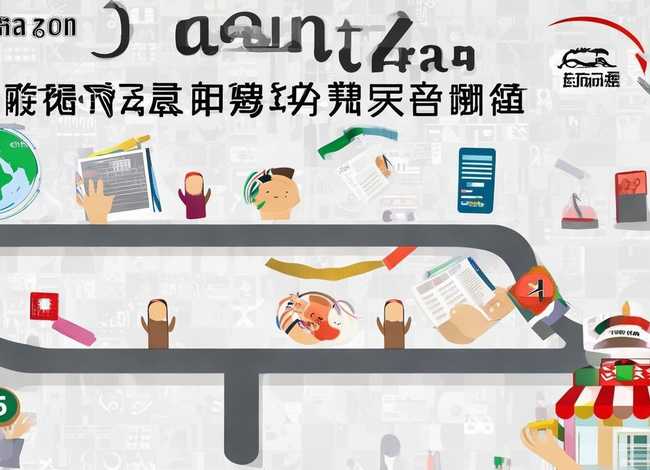 亚马逊跨境电商怎么注册开店 做亚马逊需要多少资金：亚马逊跨境电商注册开店全流程指南