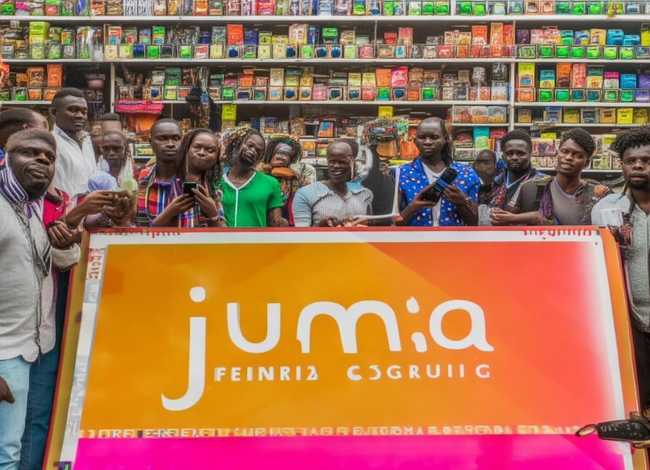 非洲跨境电商平台jumia - 非洲跨境电商平台jumia官网:掘金非洲市场Jumia跨境电商平台助力中国卖家 非洲跨境电商平台jumia - 非洲跨境电商平台jumia官网:掘金非洲市场Jumia跨境电商平台助力中国卖家