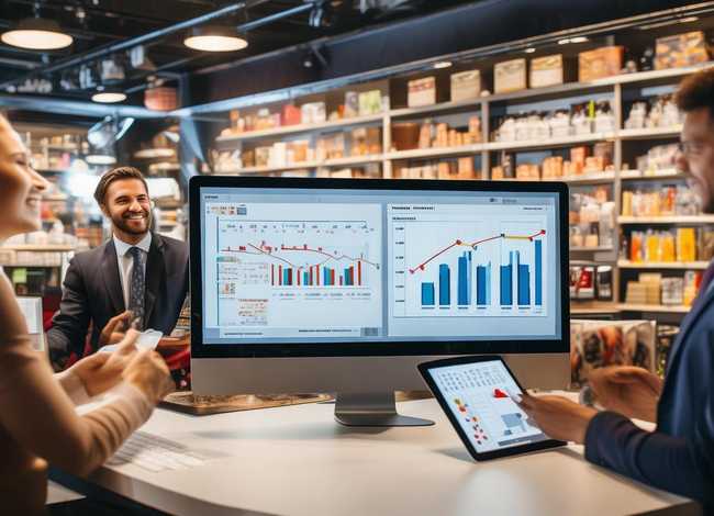 怎样做电商平台卖货；电商平台怎么卖产品：《电商平台高效卖货实战指南与技巧分享》