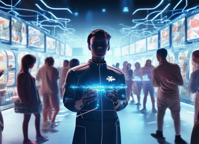 电商之家、电商之家第三方网店托管：电商之家引领未来购物新潮流