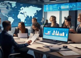 外贸电商怎么做的 - 现在做外贸还能挣钱吗：外贸电商成功运营的五大核心策略