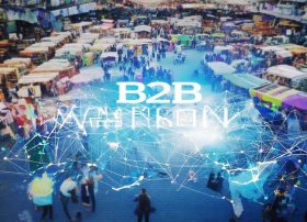 b2b跨境电商平台 - B2B跨境电商平台和自营类有什么区别：全球B2B跨境电商平台助