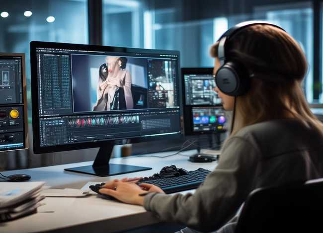 电商视频剪辑工作内容 - 电商视频剪辑工作内容怎么写:电商视频剪辑实战技巧与高效工作流程解析 电商视频剪辑工作内容 - 电商视频剪辑工作内容怎么写:电商视频剪辑实战技巧与高效工作流程解析