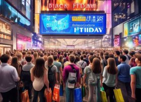 电商的黑五是啥意思；电商黑五类指哪五类：电商黑五是什么意思揭秘购物狂欢