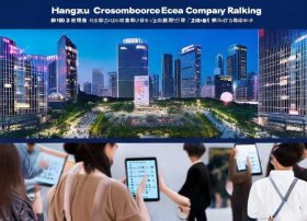 杭州跨境电商公司排名榜 杭州知名跨境电商公司：2023杭州跨境电商企业综合实