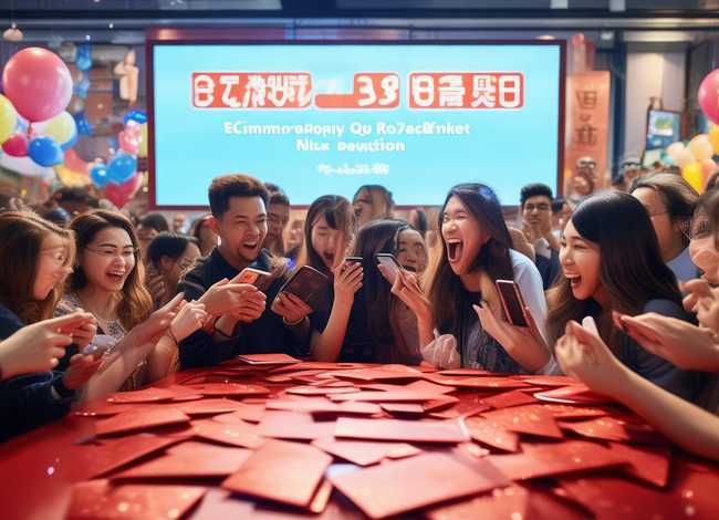 电商节红包答题红包 - 极速版哪个最赚钱:电商节答题抢红包 欢乐互动赢好礼” 电商节红包答题红包 - 极速版哪个最赚钱:电商节答题抢红包 欢乐互动赢好礼”