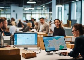 电商公司有哪些岗位；电商公司有哪些岗位职责：电商公司核心岗位全解析及职