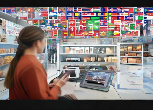 电商是干什么的 外贸电商是干什么的:电商解析了解电子商务的定义与核心功能 电商是干什么的 外贸电商是干什么的:电商解析了解电子商务的定义与核心功能