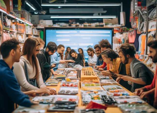 想做电商去哪找货源 - 做电商怎么寻找货源：想做电商货源哪里找这些渠道值得一试”