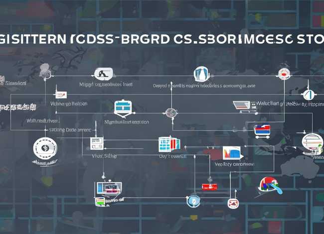 跨境电商怎么注册店铺、跨境电商怎么注册店铺申诉流程:跨境电商店铺注册全流程指南与步骤解析 跨境电商怎么注册店铺、跨境电商怎么注册店铺申诉流程:跨境电商店铺注册全流程指南与步骤解析