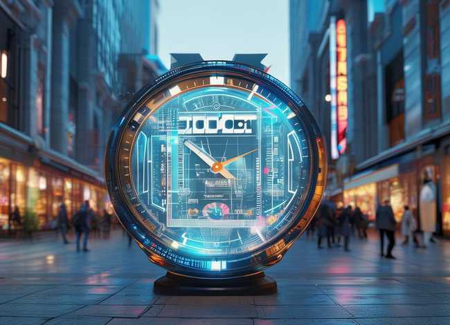 电商时代即将过去了 新模式已经来临了 - 电商时代到来的标志：电商时代落幕 新零售模式正崛起