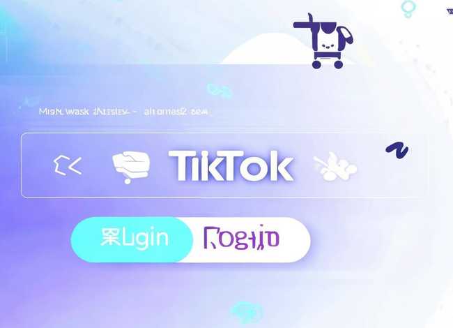 tiktok商家登录入口，tiktok商家登录入口登录不了：TikTok商家平台登录入口快速访问通道