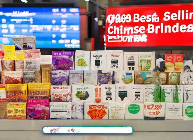 跨境电商最好卖的中国产品(跨境电商最好卖的中国产品有哪些:2024年跨境电商热销中国产品排行榜Top10) 跨境电商最好卖的中国产品(跨境电商最好卖的中国产品有哪些:2024年跨境电商热销中国产品排行榜Top10)