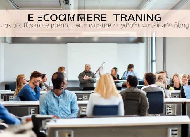 电商培训大概多少学费 - 电商培训要多少学费：电商培训课程学费大概需要多少钱