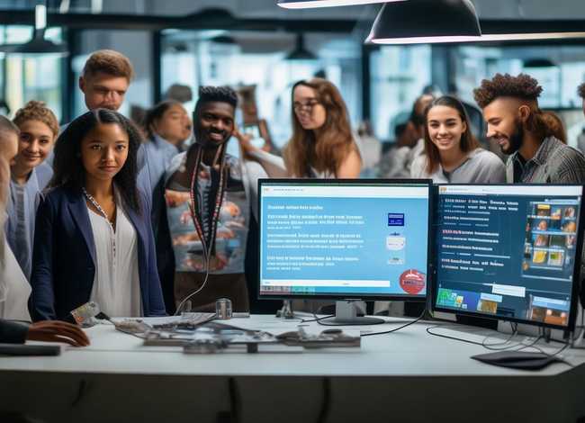 电商招聘岗位要求、电商招聘岗位要求计算机二级：电商行业热招岗位要求及任职条件详解