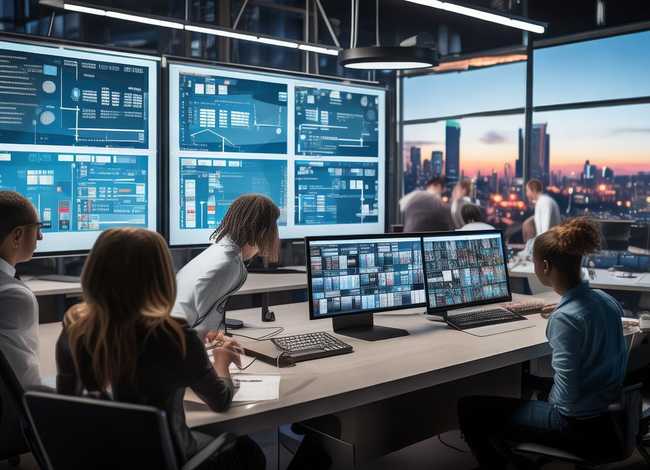 电商系统开发(电商是做什么的:电商系统开发全流程解析与实战指南) 电商系统开发(电商是做什么的:电商系统开发全流程解析与实战指南)